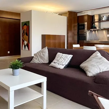 Apartment Herdade Dos Salgados, T1-10a-2d-vista Piscina, *