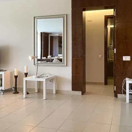 Apartment Herdade Dos Salgados, T1-10a-2d-vista Piscina,
