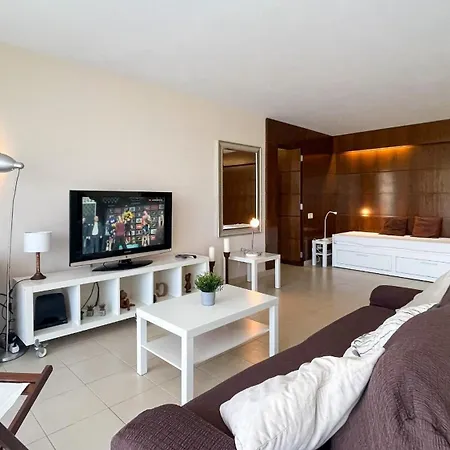 Herdade Dos Salgados, T1-10a-2d-vista Piscina, Apartment *