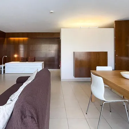 Apartman Herdade Dos Salgados, T1-10a-2d-vista Piscina,