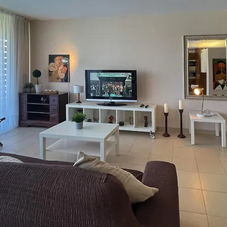 Apartment Herdade Dos Salgados, T1-10a-2d-vista Piscina, *