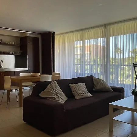 Herdade Dos Salgados, T1-10a-2d-vista Piscina, Apartment *